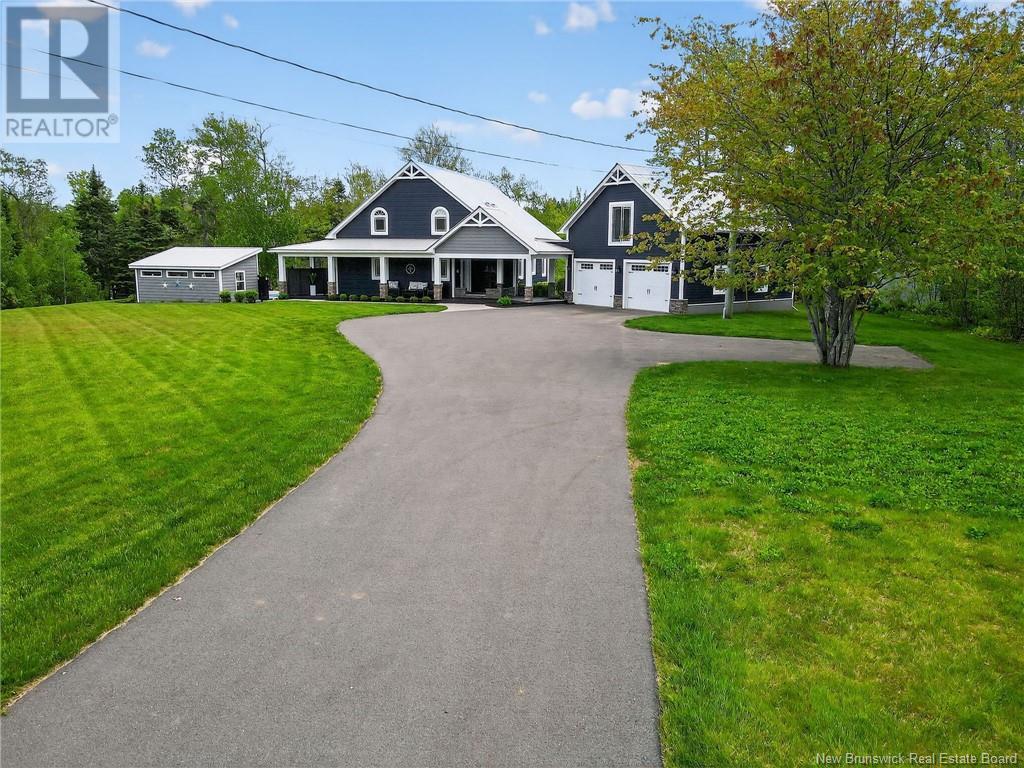 1431 Shediac River Rd, Shediac River, NB E4R 3A8