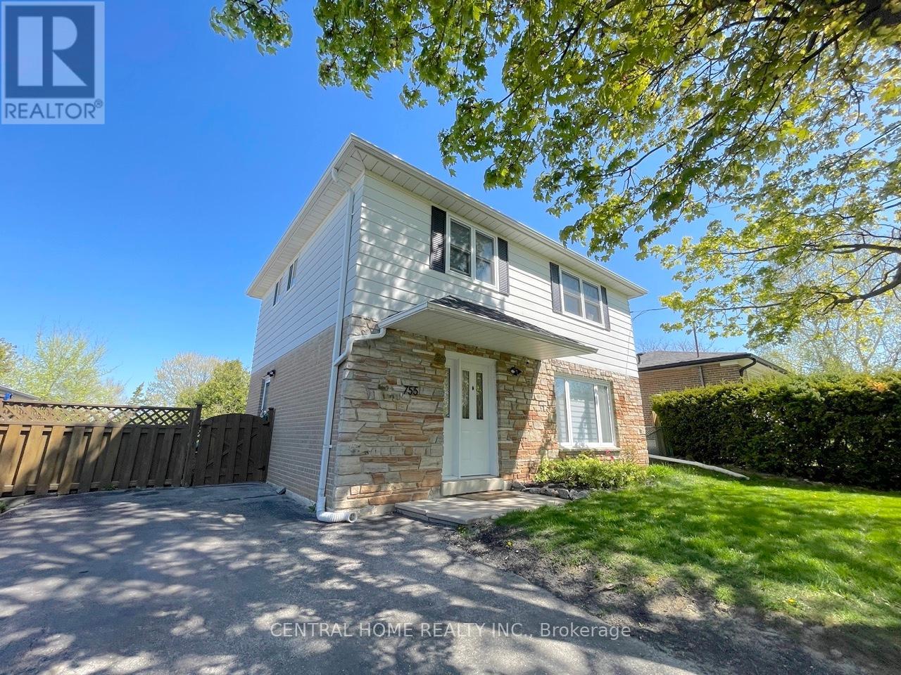755 Botany Hill Cres, Newmarket Huron Heights-leslie Valley, ON L3Y 3A7