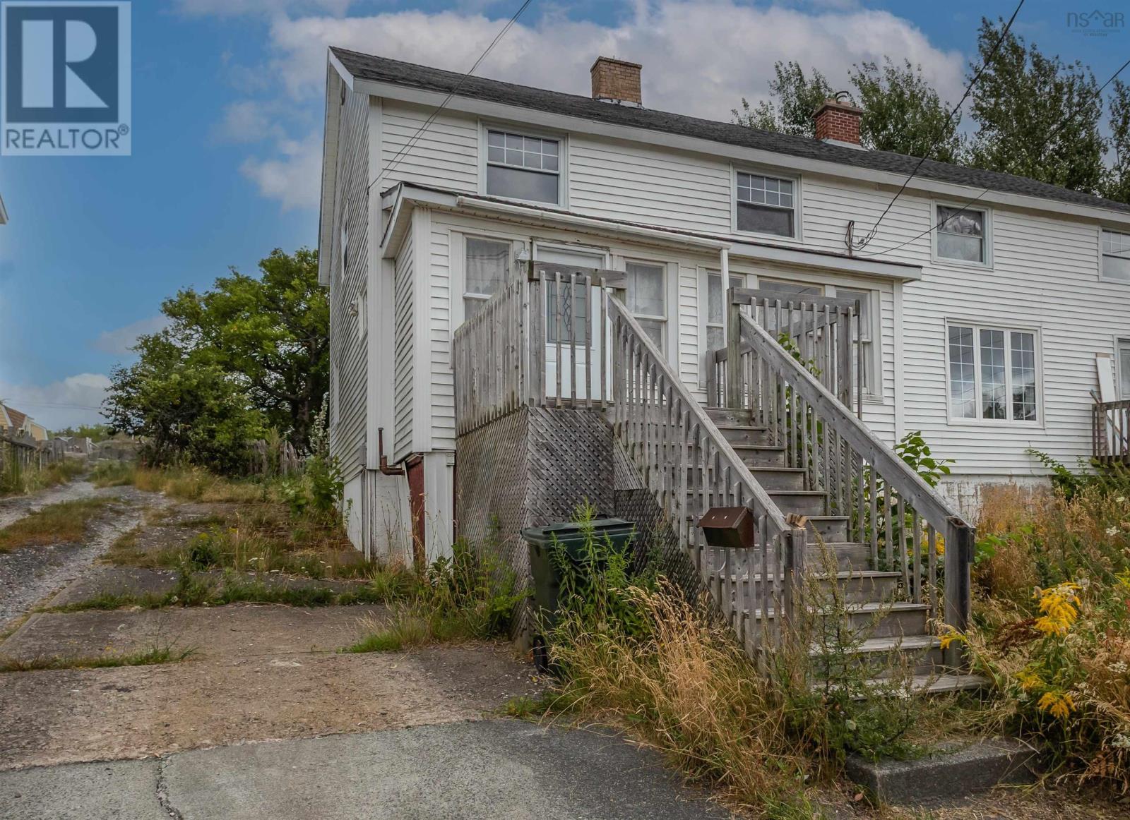 46 Richmond St, Sydney, NS B1P 2T9