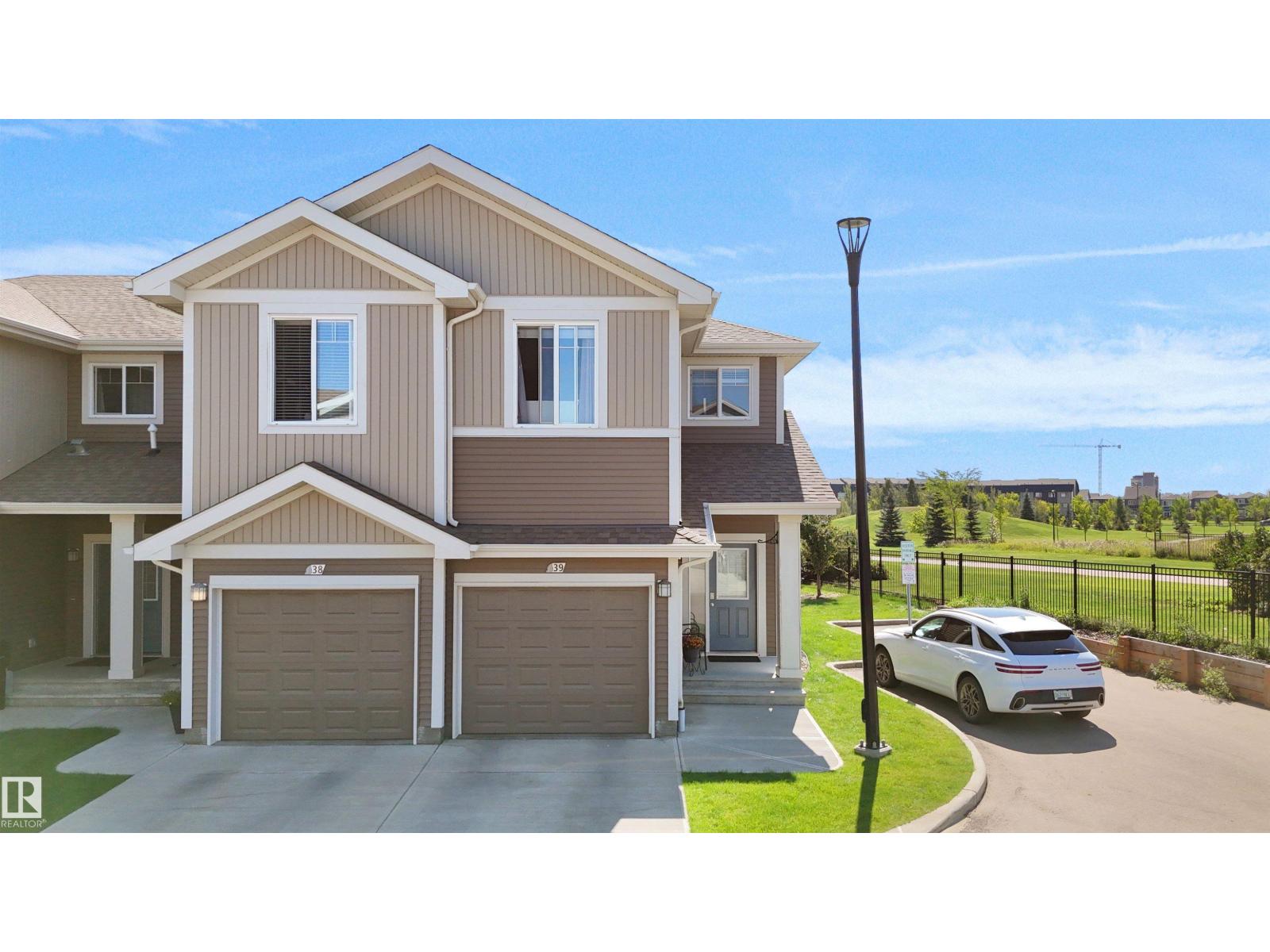 6004 Rosenthal Way Northwest #39, Edmonton, AB T5T 7L1