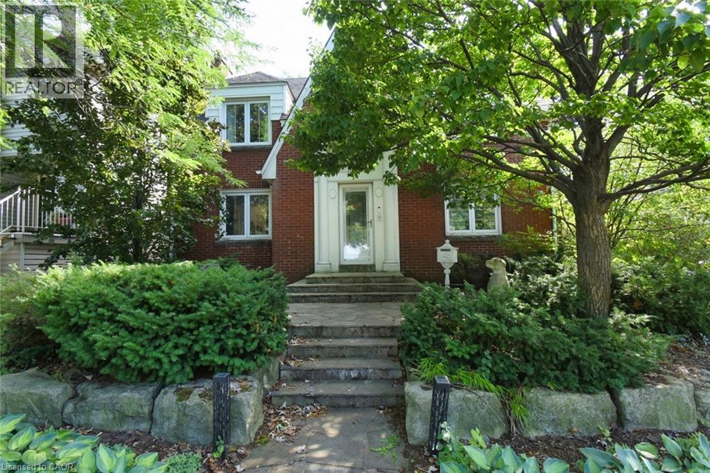 200 Concession St, Hamilton, ON L9A 1A9