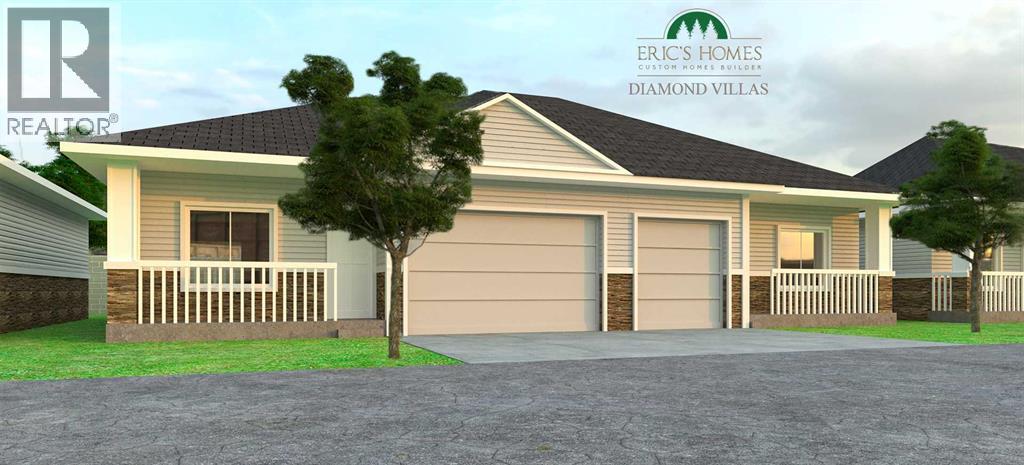 160 Ridge Stone Ln, Diamond Valley, AB T0L 0H0