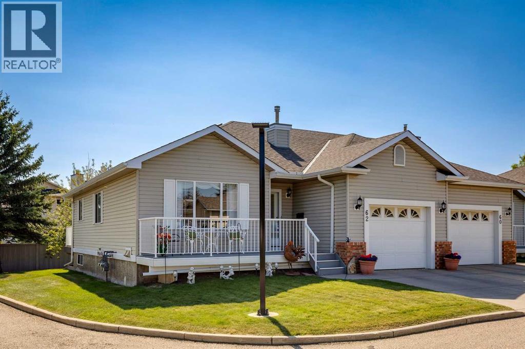 62 Del Monica Villas NE, Calgary, AB T1Y 6Z5