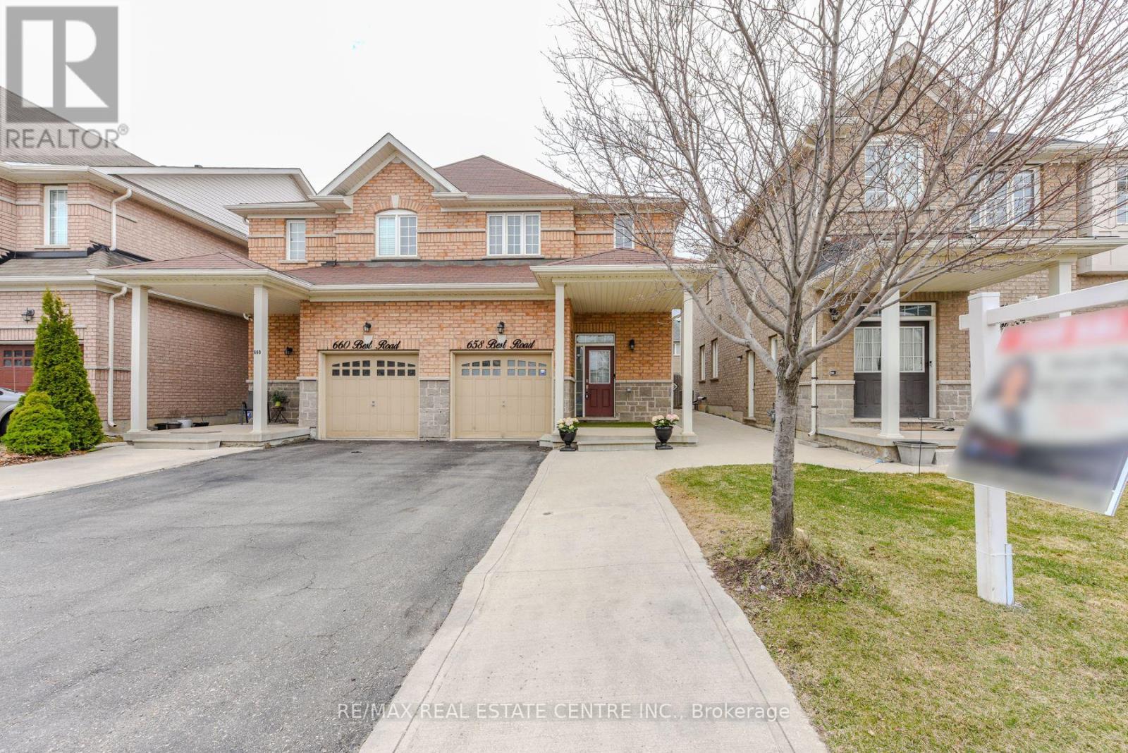 658 Best Rd, Milton, ON L9T 0H5