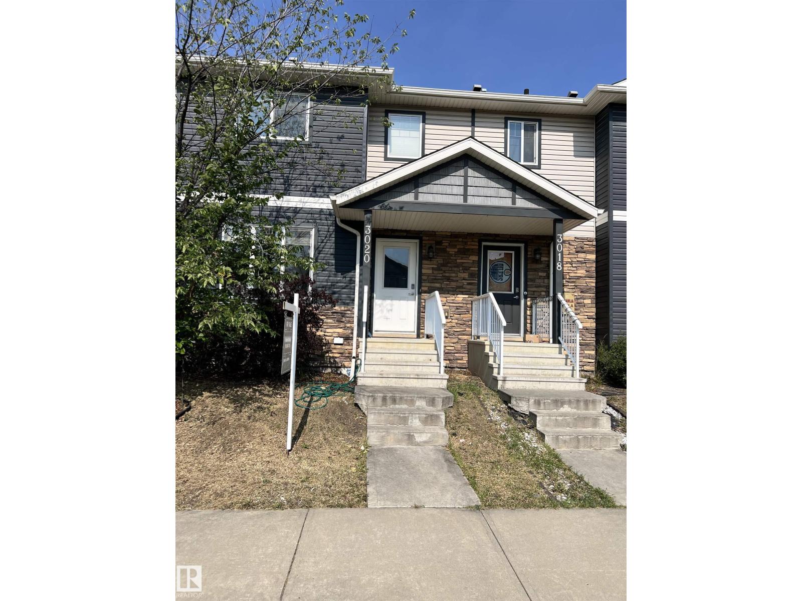 15 Av Nw Unit 3020, Edmonton, AB T6T 0Z5