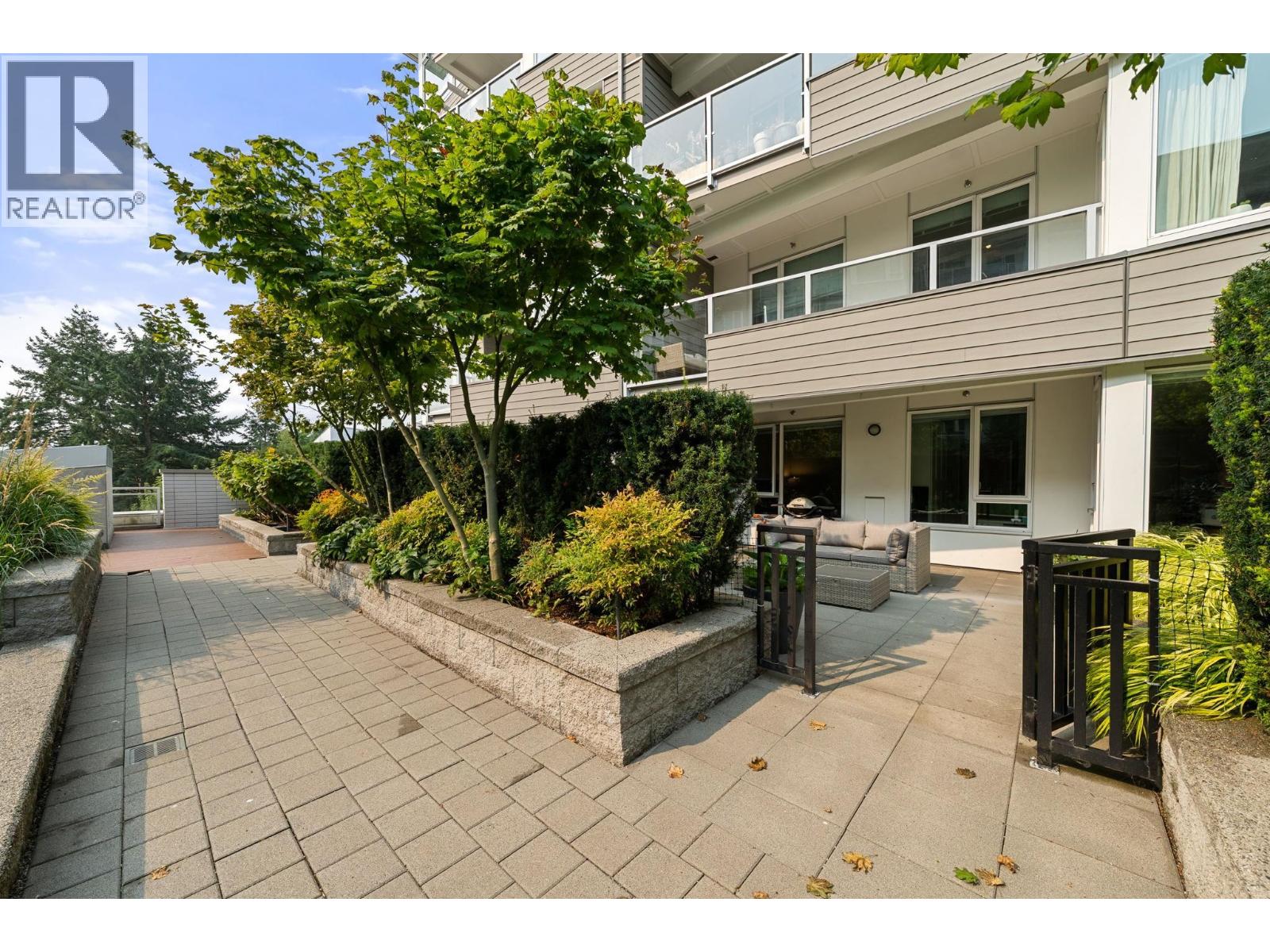 255 W 1st Street Unit 107, North Vancouver, BC V7M 3G8