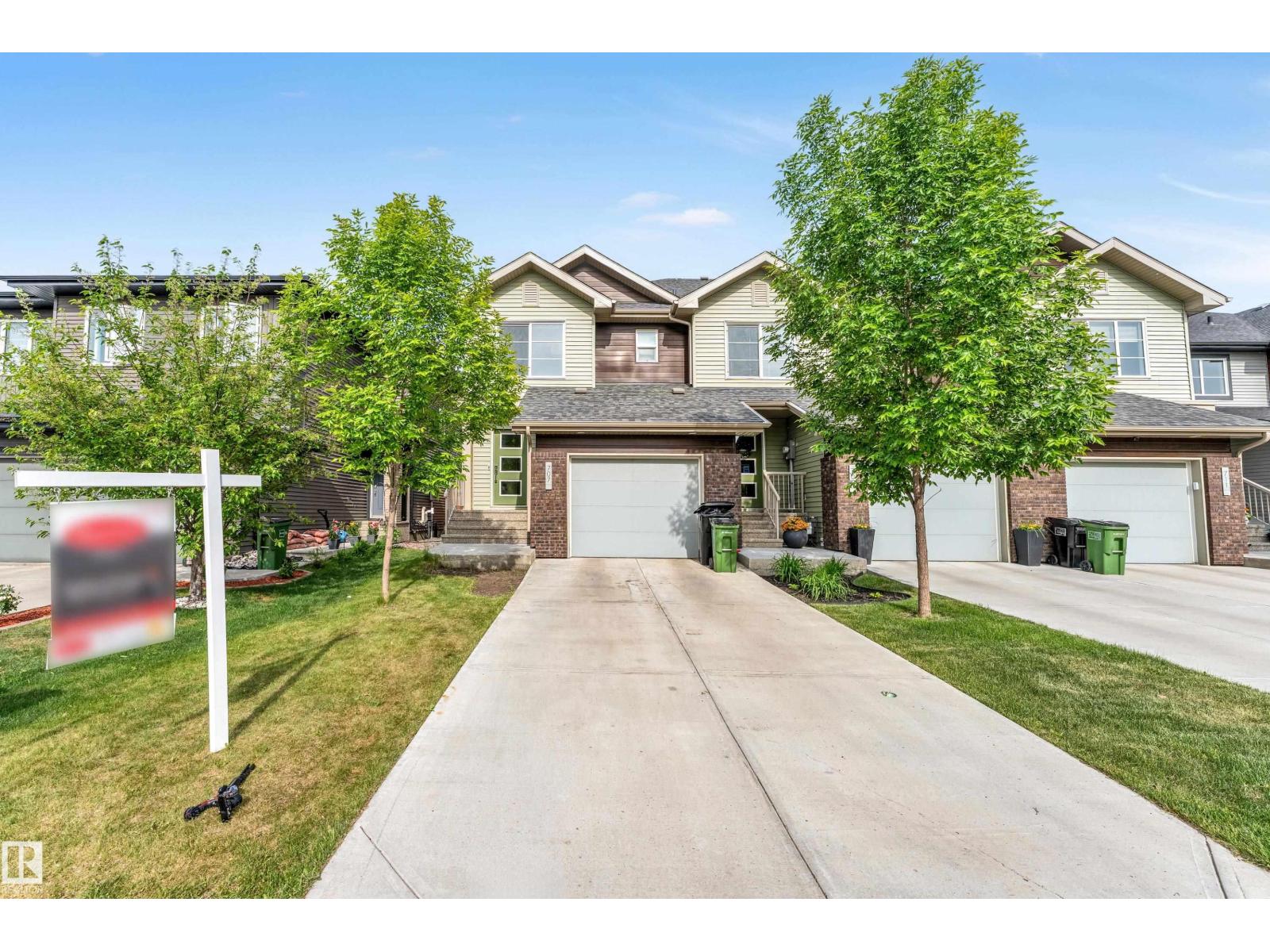 40 St Sw Unit 707, Edmonton, AB T6X 2G4