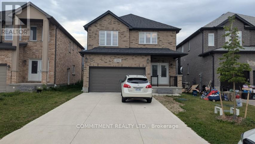 3052 Doyle Dr, London, ON N6M 0G9