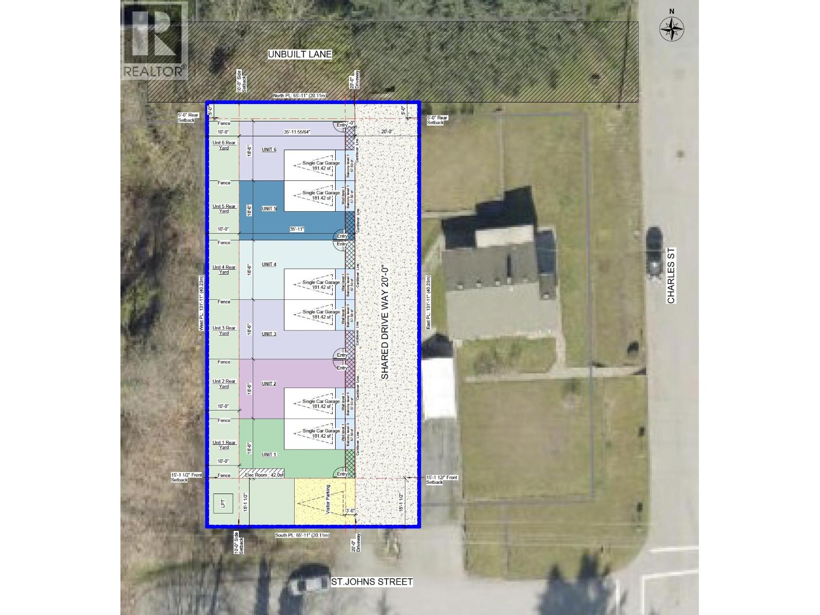 1940 St Johns St, Port Moody, BC V3H 1Z9