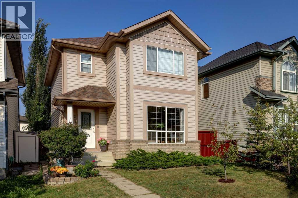 67 Tarington Rd NE, Calgary, AB T3J 3X1