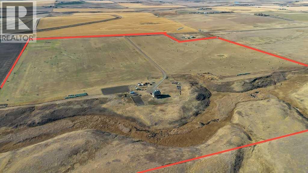 253019 Range Road 241, Rural Wheatland County, AB T1P 0K9