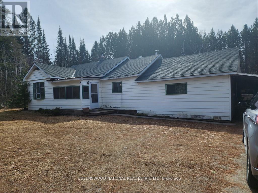 28937 Highway 60, South Algonquin, ON K0J 2M0