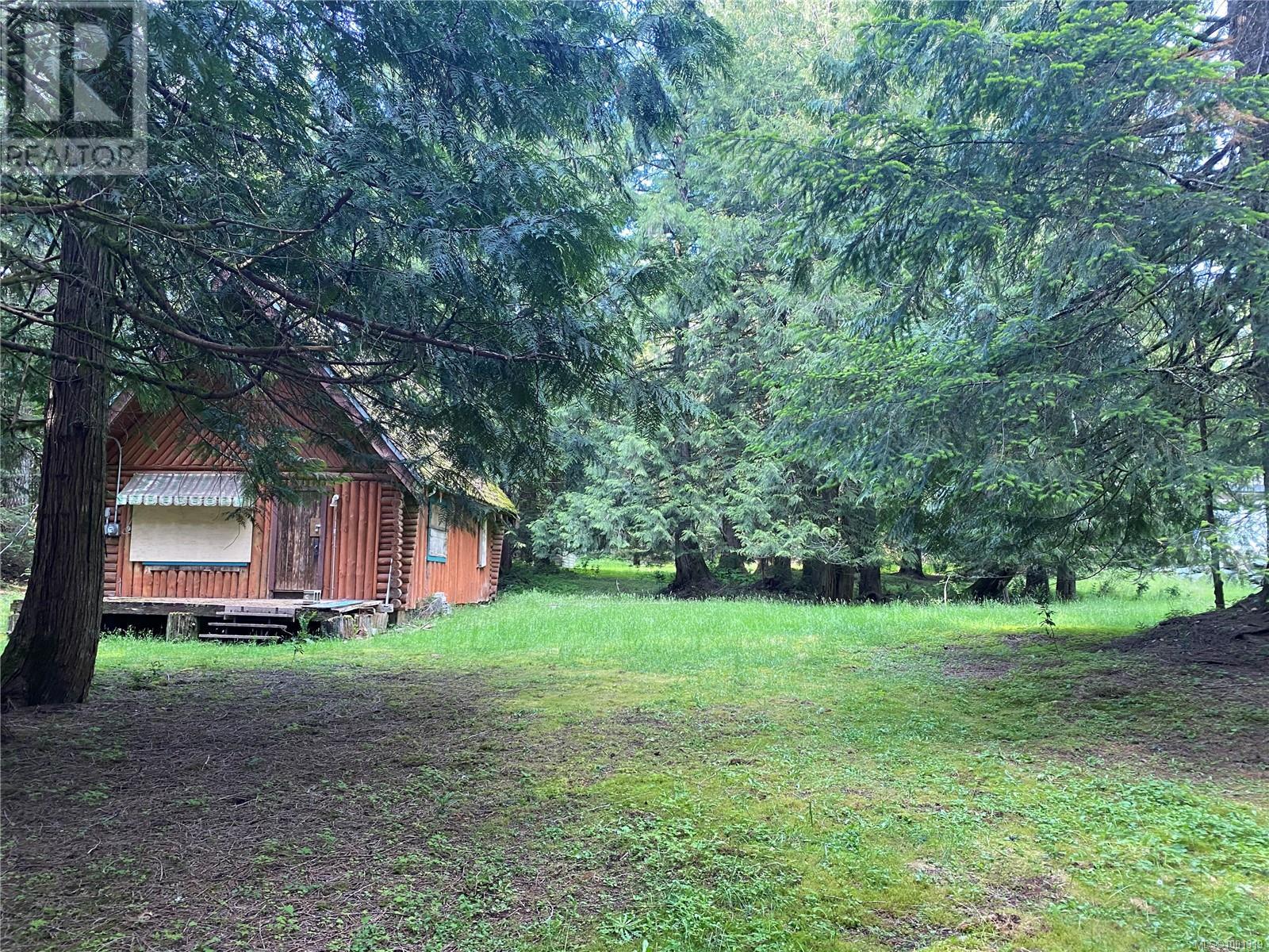 2191 Renfrew Rd, Shawnigan Lake, BC V0R 2W1