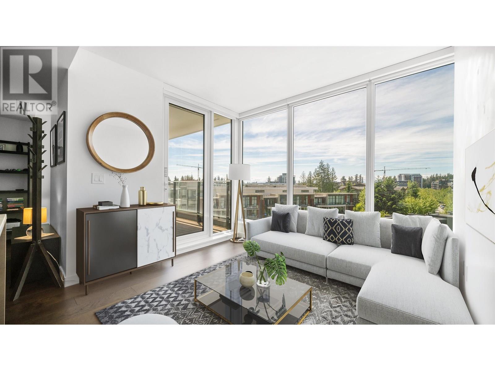 5629 Birney Avenue Unit 602, Vancouver, BC V6S 0L5