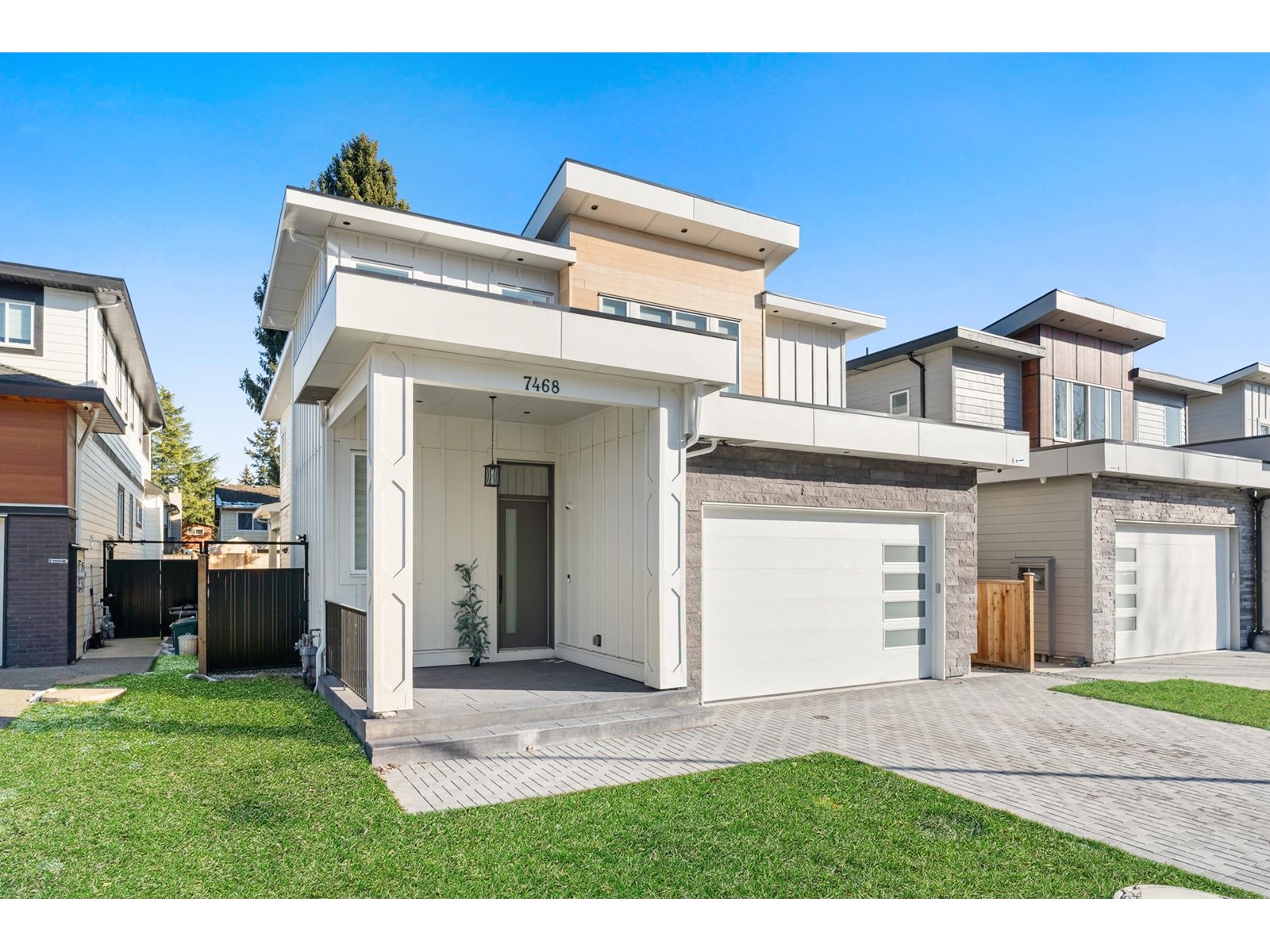 115 Street Unit 7464, Delta, BC V4C 5M5