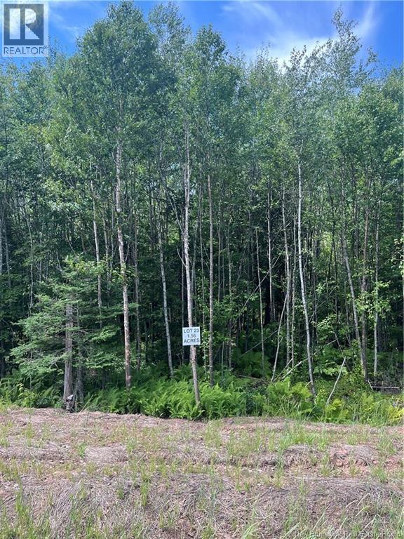 Lot Cedarwood Drive, Lakeside, NB E5N 7K6