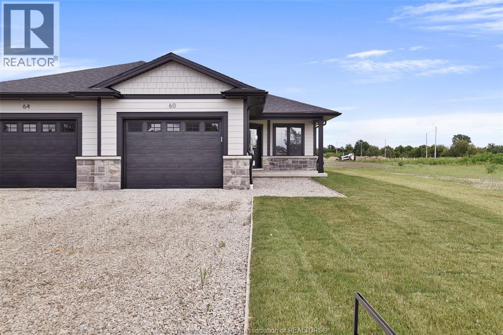 65 Mckenzie St, Harrow, ON N0R 1G0