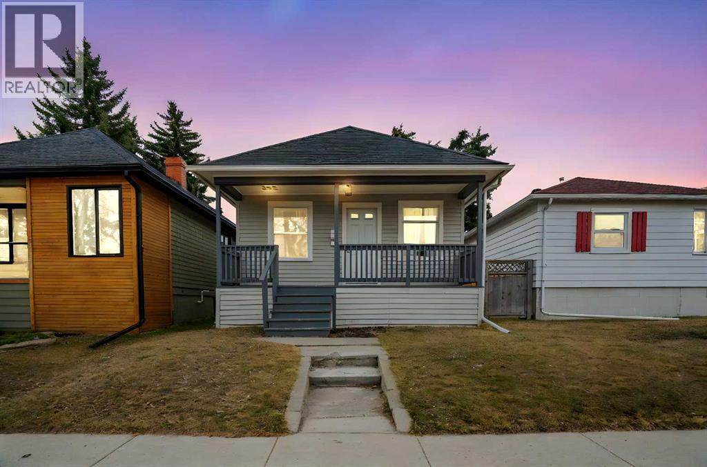 18 Avenue Nw Unit 317, Calgary, AB T2M 0T4