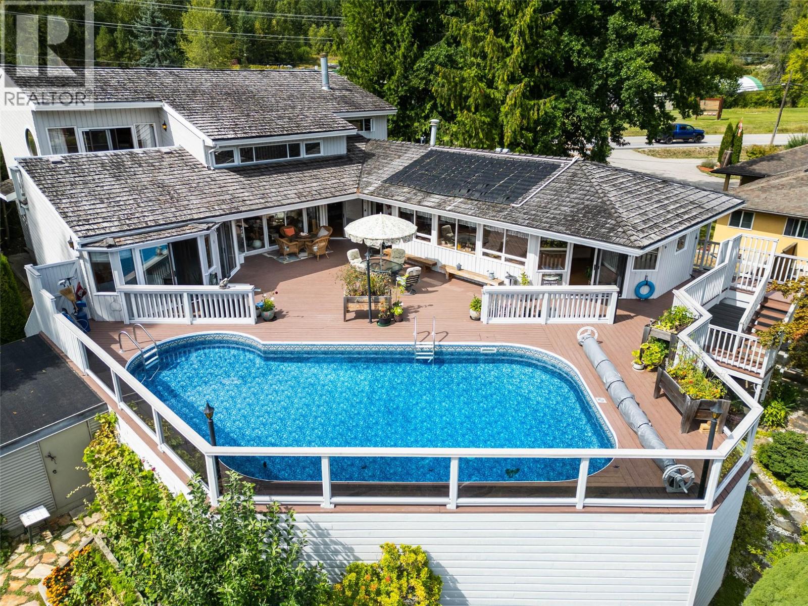 3 Highway Unit 1896 #a, Nelson, BC V1L 6K1