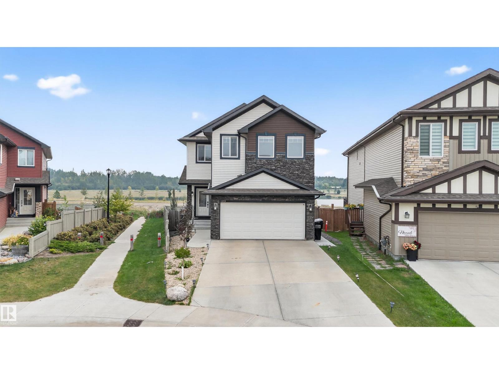 24 Av Nw Unit 1215, Edmonton, AB T6T 2E4