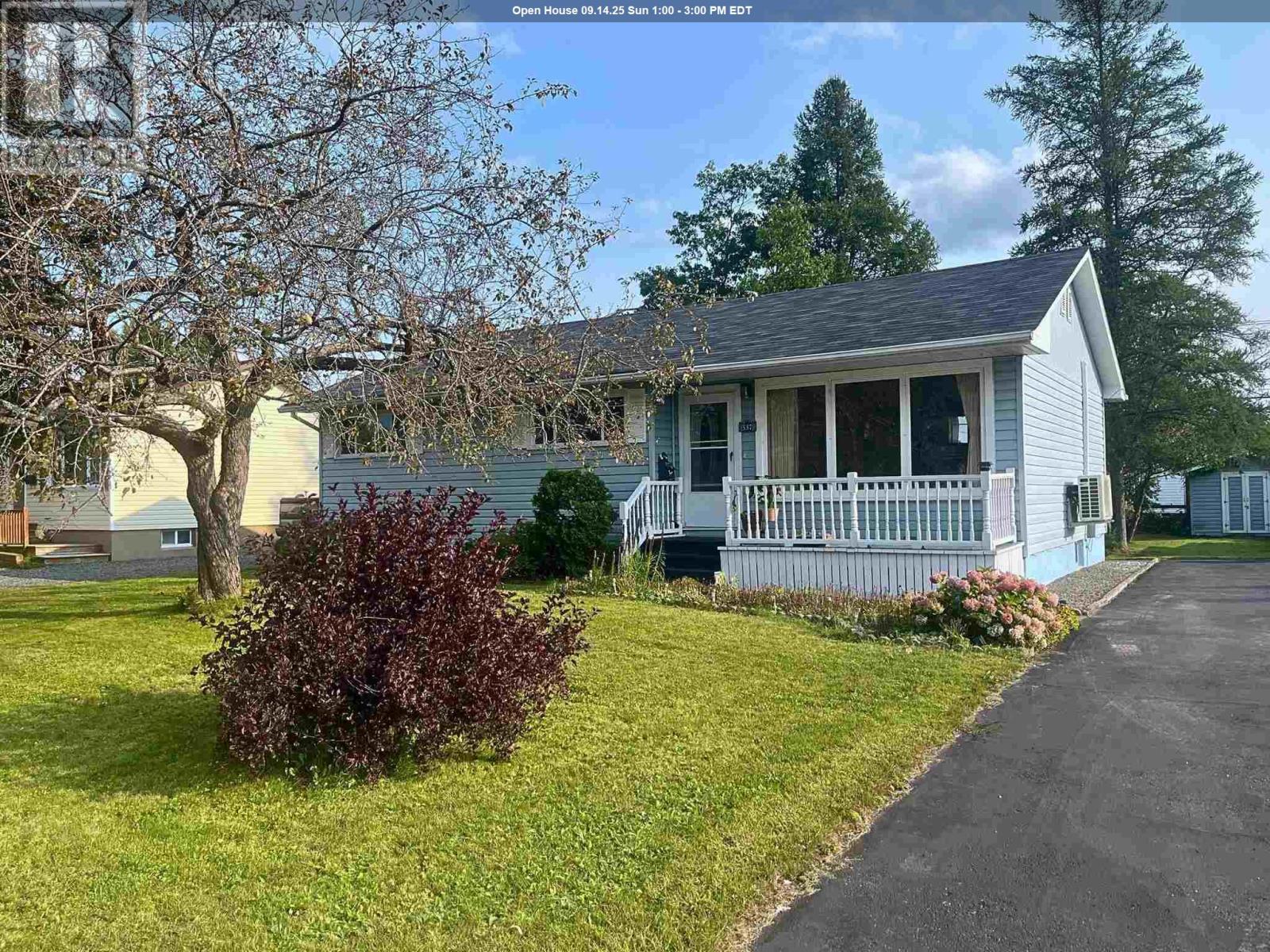 537 Placid Ave, Sault Ste. Marie, ON P6B 3M4