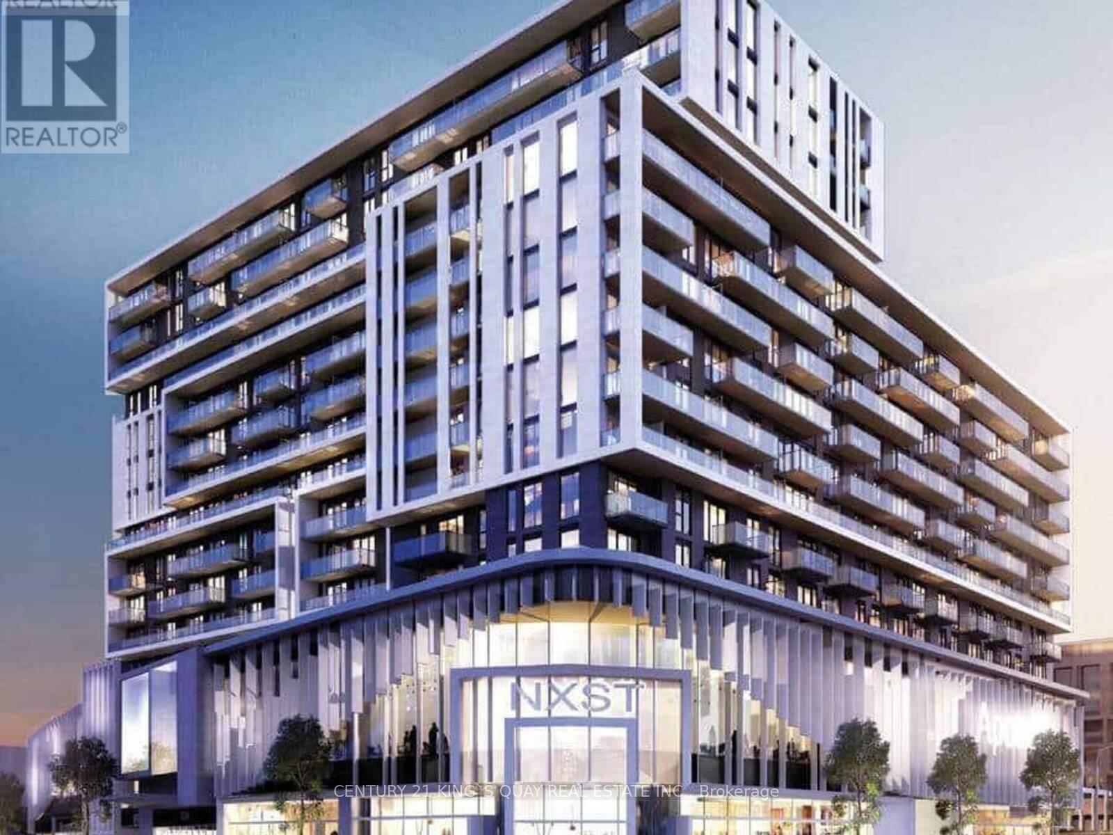 1501 8119 Birchmount Rd, Markham, ON L6G 0H5