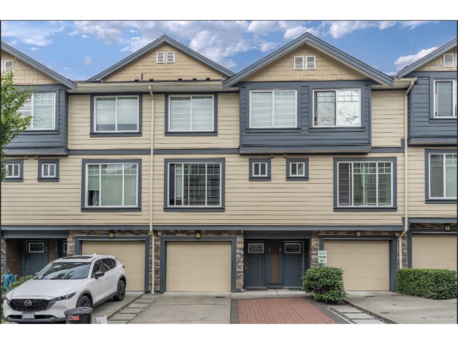 18818 71 Avenue Unit 3, Surrey, BC V4N 6N9