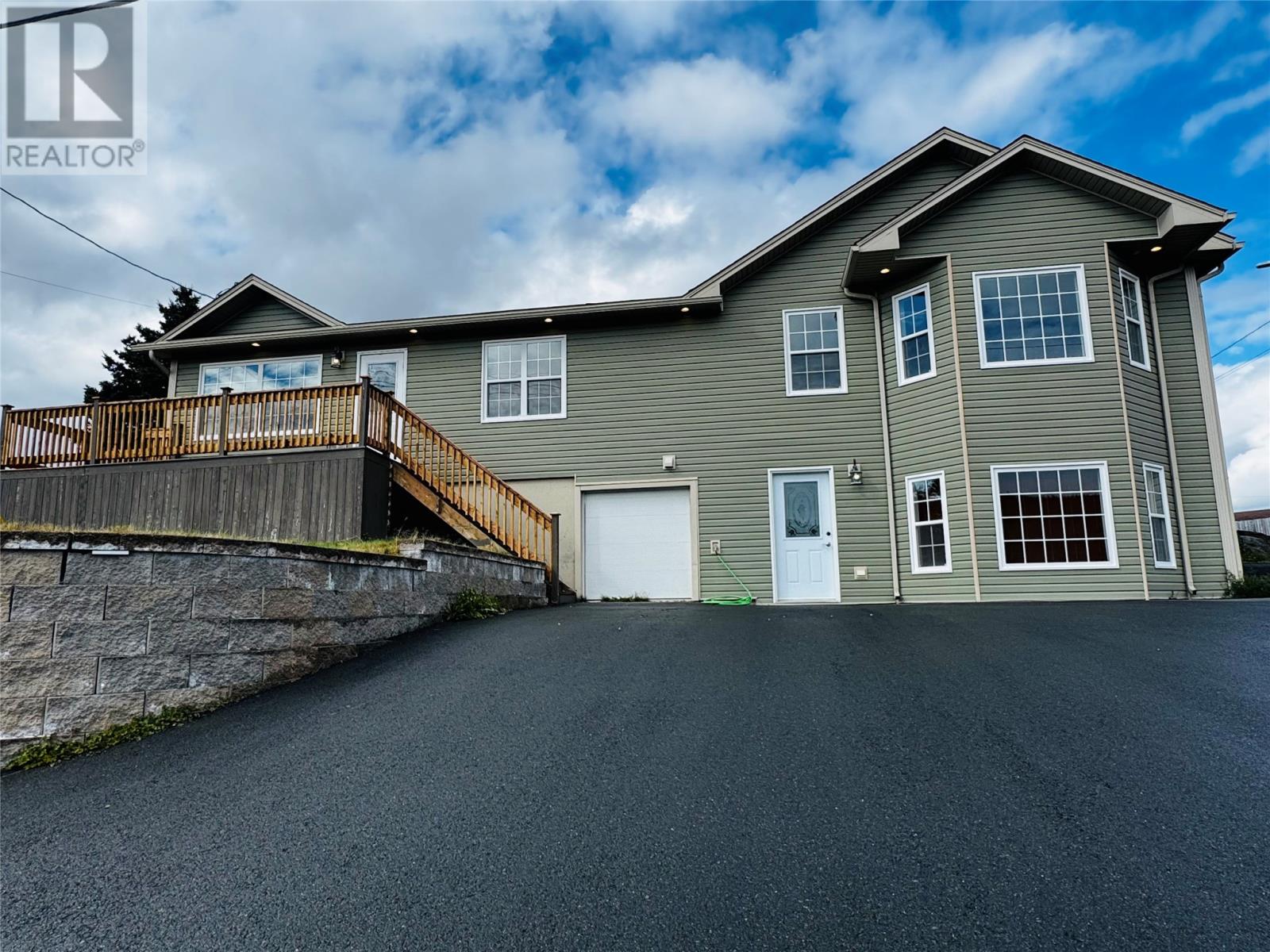 4 Earles Rd #-6, Bay Roberts, NL A0A 1G0