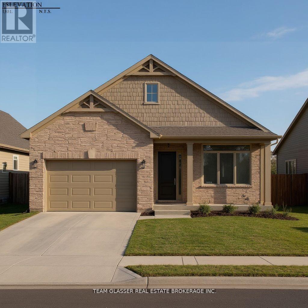 73 Dearing Dr, South Huron, ON N0M 1T0