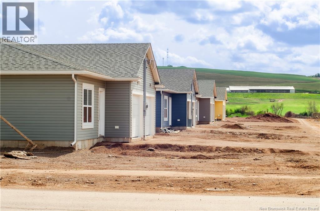 Lot 21b Otty Avenue, Sussex, NB E4E 1G6