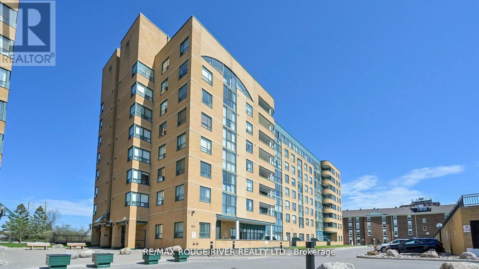 507 1655 Pickering Pkwy, Pickering, ON L1V 6L3