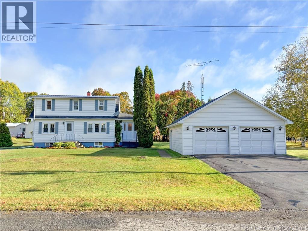 24 High St, Canterbury, NB E6H 1K9