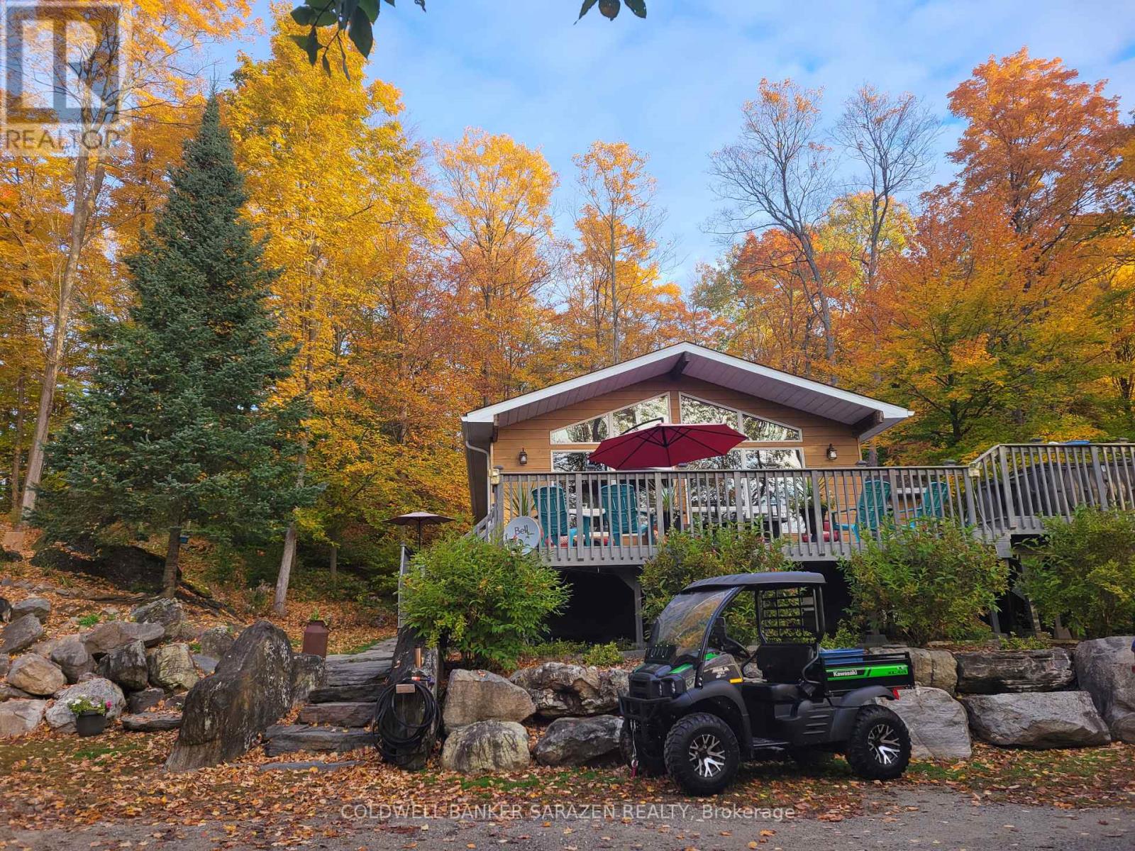 4054 Calabogie Rd #b, Greater Madawaska, ON K0J 1H0