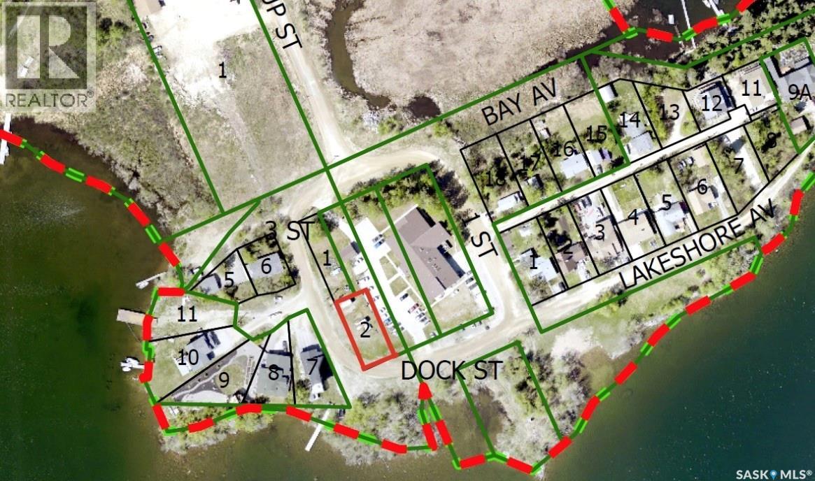 1604 Lakeshore Ave, La Ronge, SK S0J 1L0