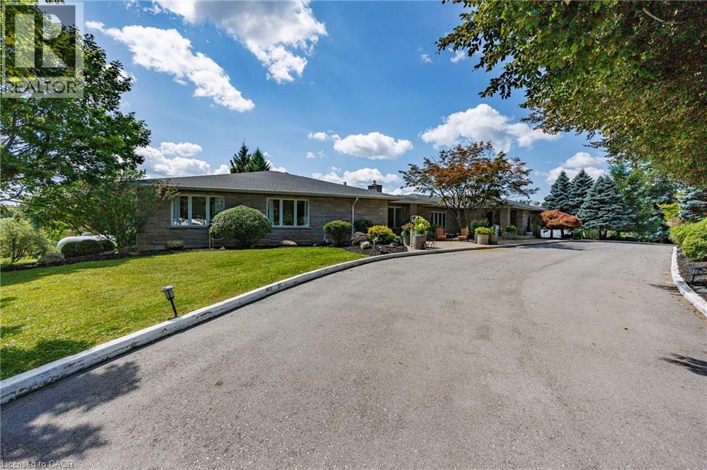 1285 Cockshutt Rd, Renton, ON N3Y 4K3