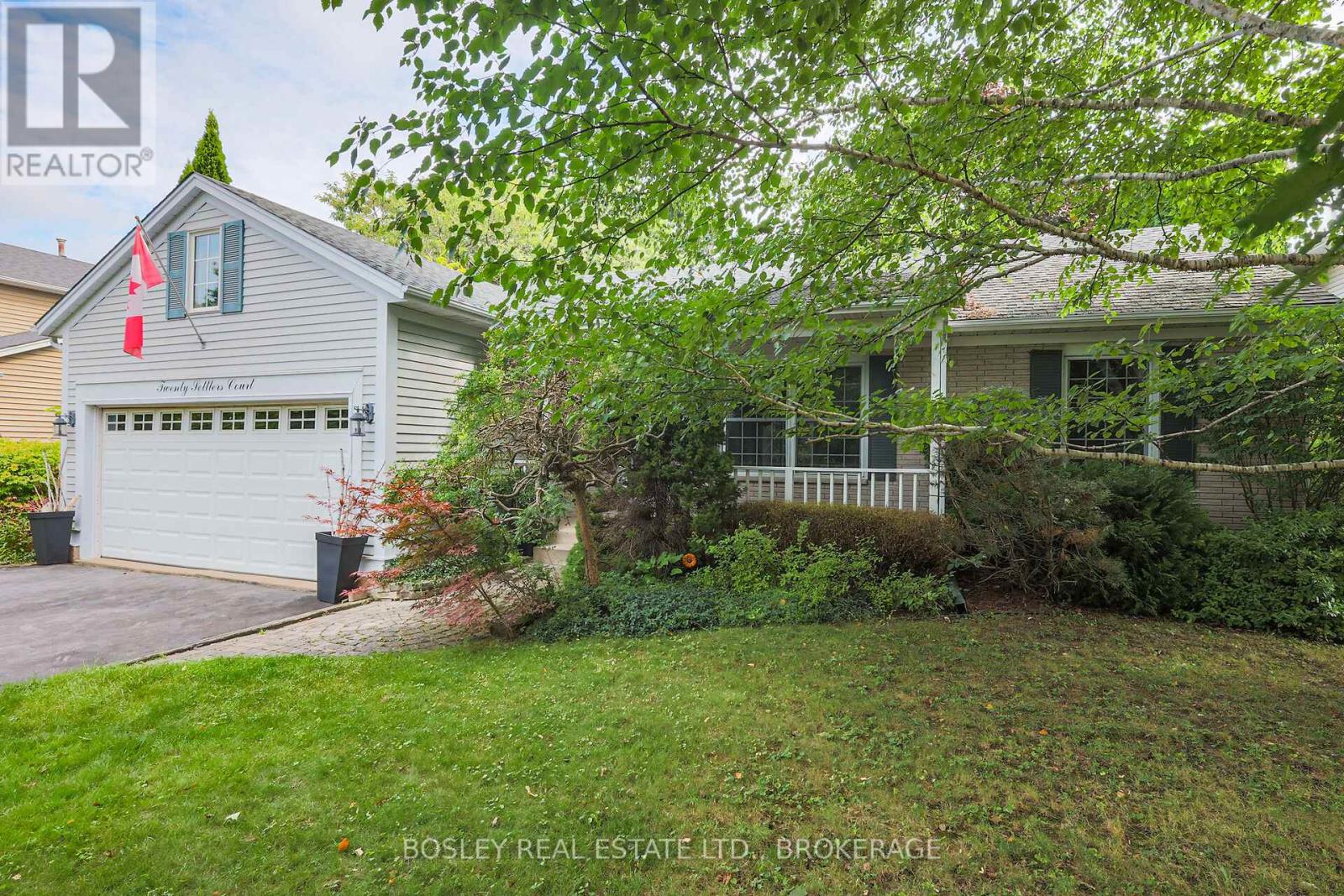 20 Settlers Ct, Niagara-on-the-lake Town, ON L0S 1J0