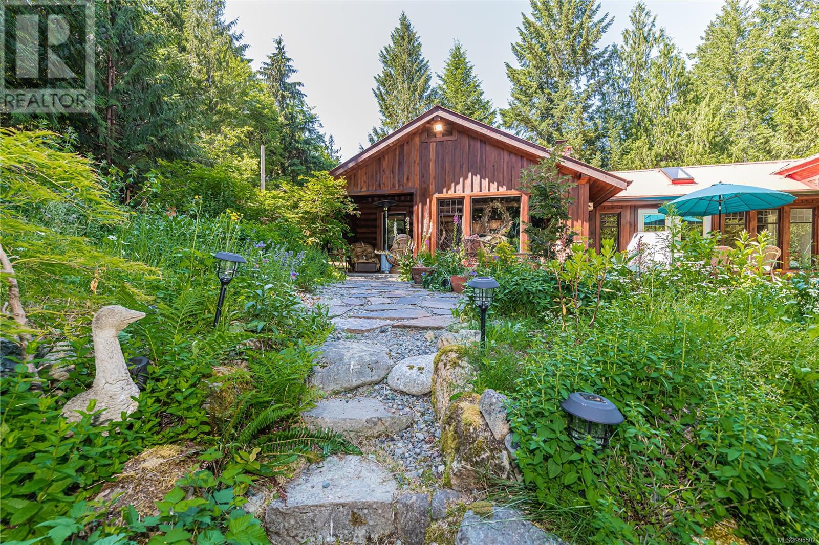 5970 Stoltze Rd, Duncan, BC V9L 6H7