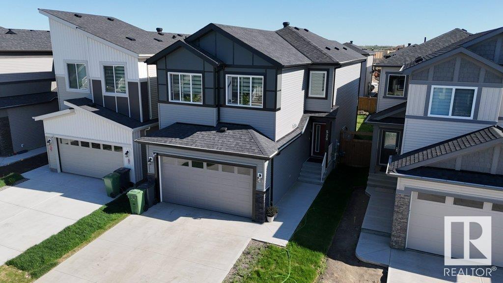 520 Bluff Ln, Leduc, AB T9E 1R5