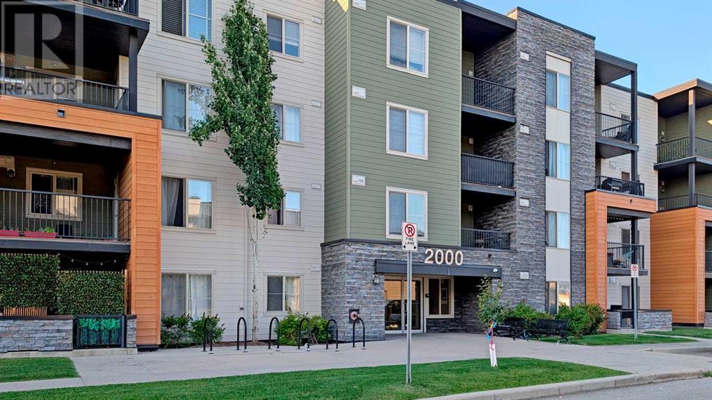 1317 27 Street Se Unit 2212, Calgary, AB T2A 4Y5