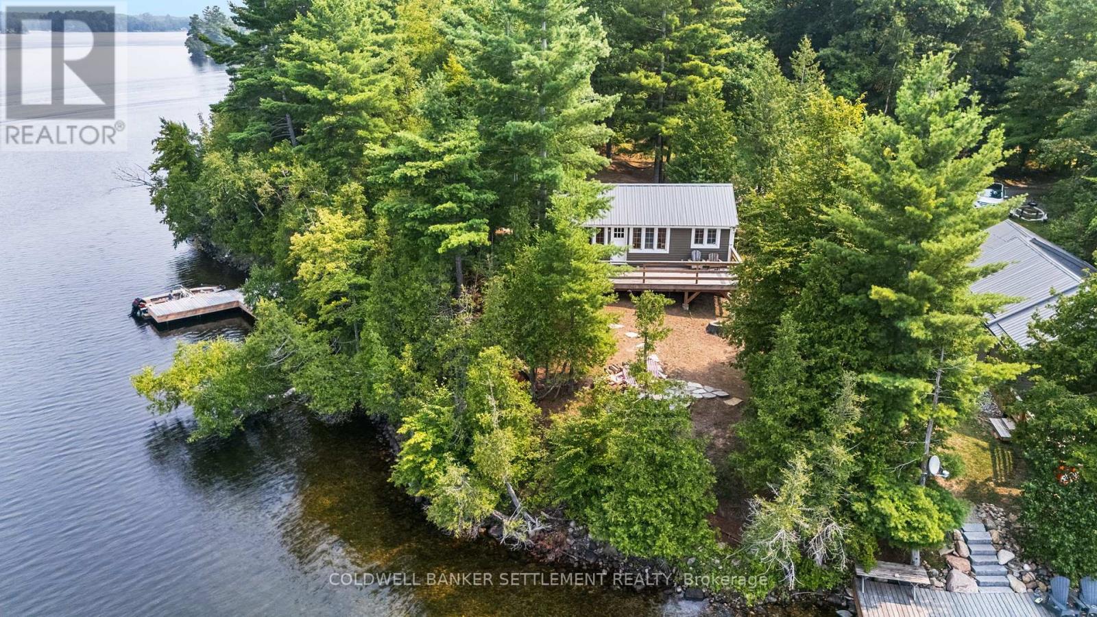 289 Christie Lake Lane 21 Ln, Tay Valley, ON K7H 3C6