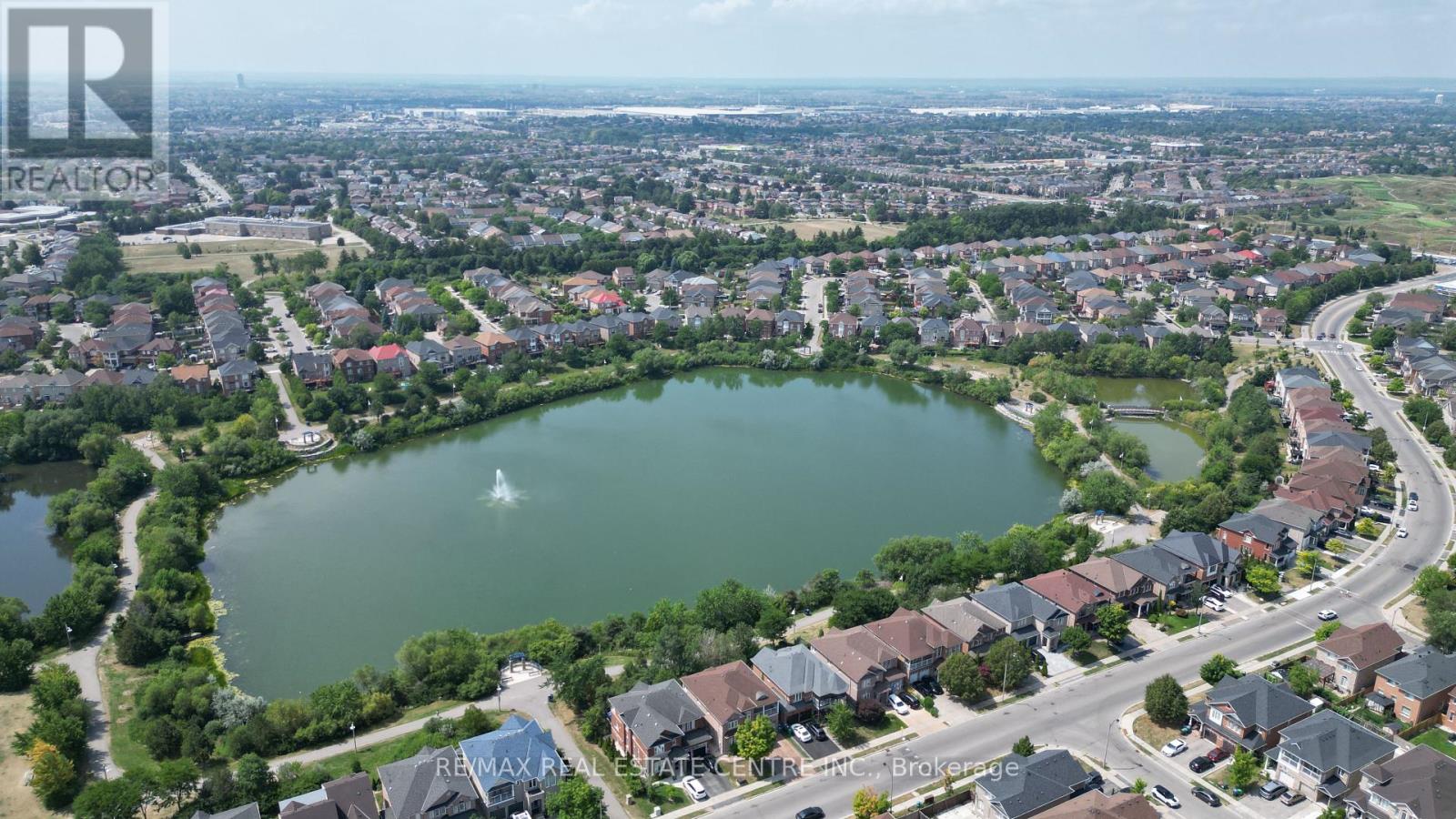 131 Seahorse Ave, Brampton, ON L6V 4N5