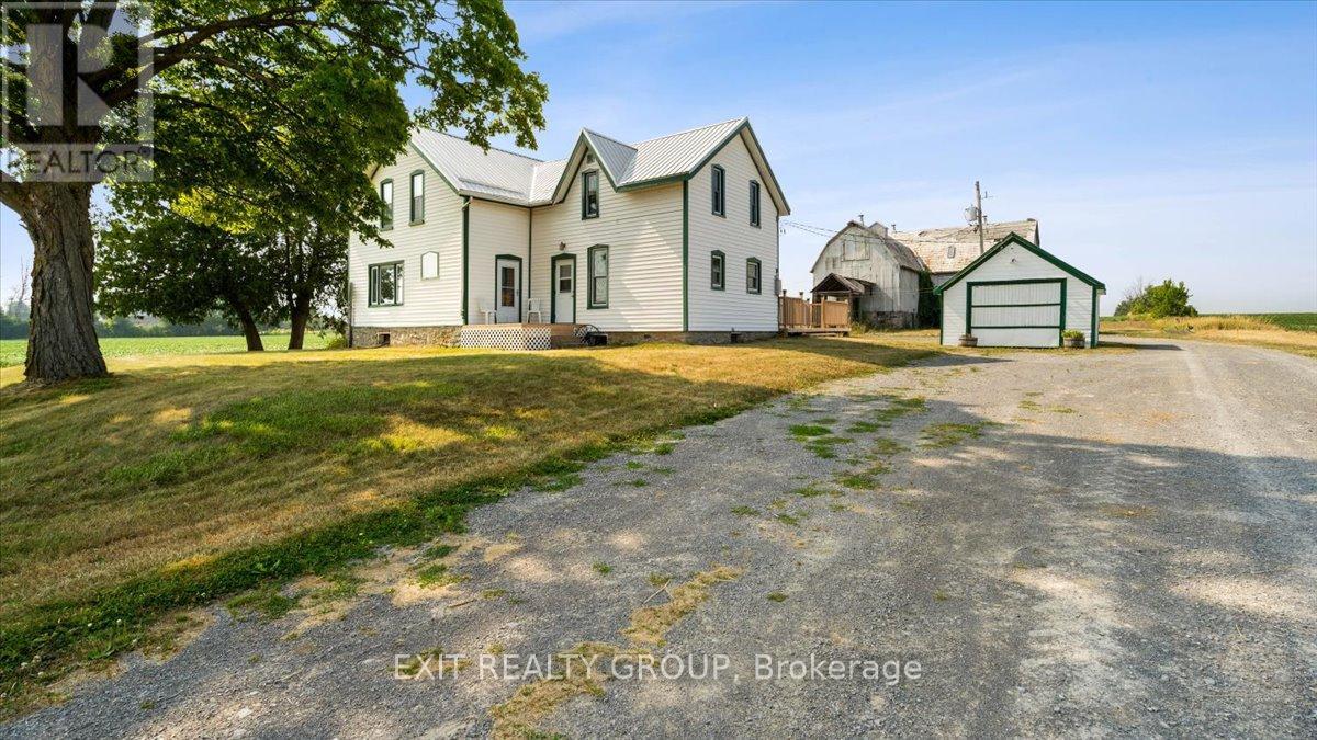 837 Casey Rd, Belleville, ON K8N 4Z6
