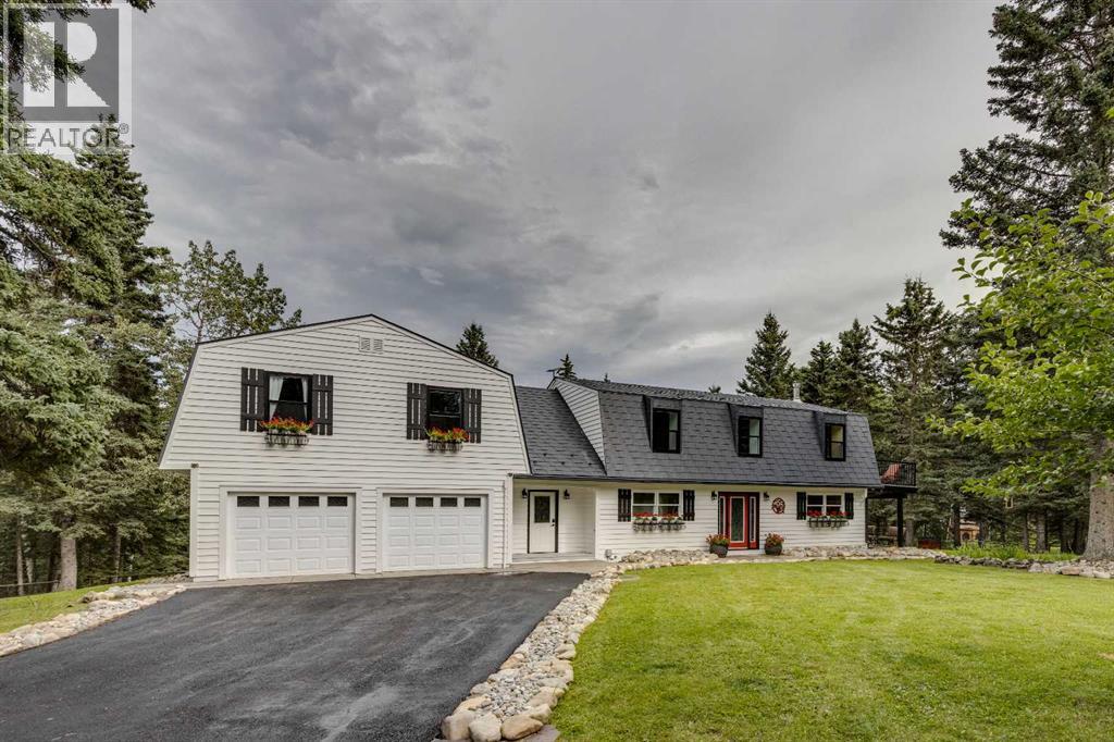 206056 Highway 762, Rural Foothills County, AB T0L 0K0