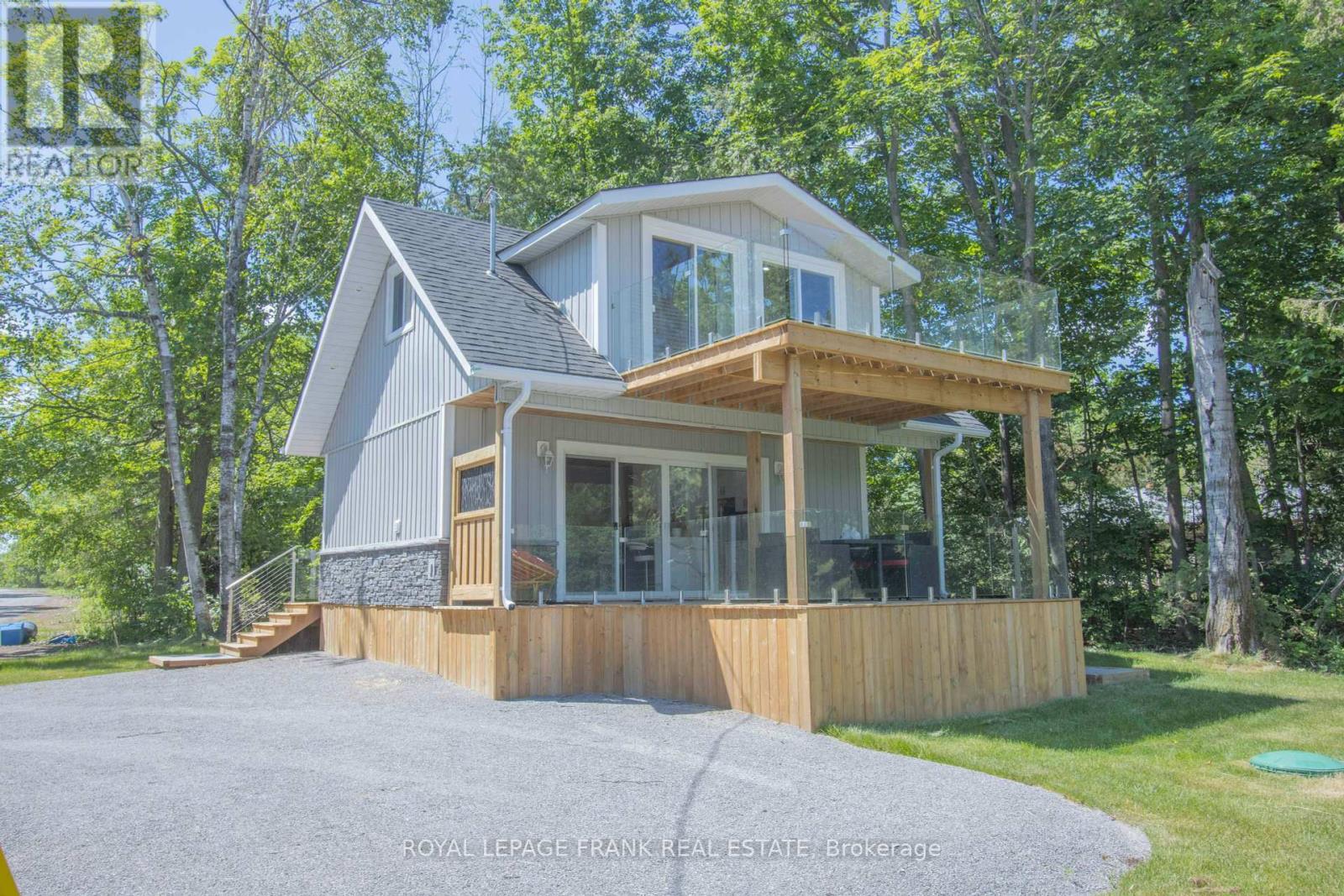 71 Falls Bay Rd, Kawartha Lakes, ON K0M 1A0