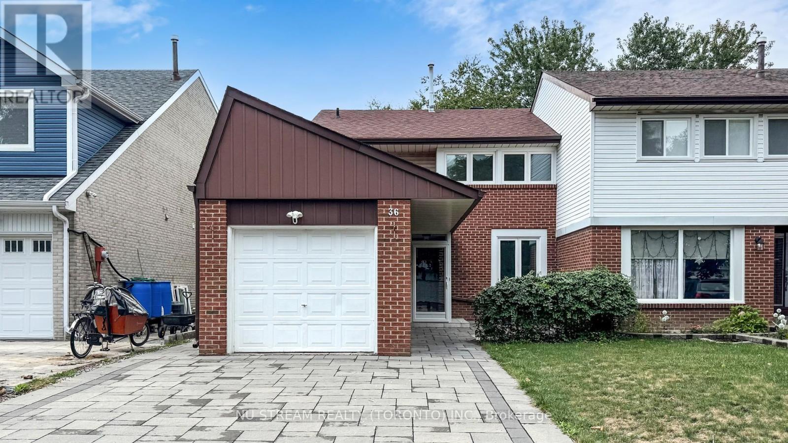 36 Marrakesh Dr, Toronto, ON M1S 3W8