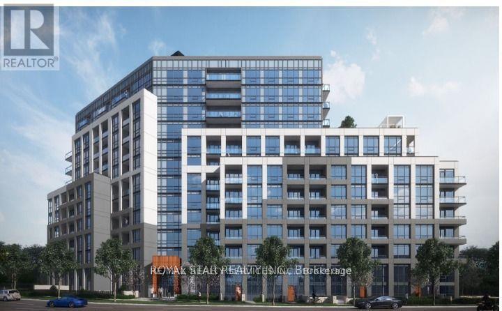 513 225 Malta Ave E, Brampton Fletcher's Creek South, ON L6Y 6L6