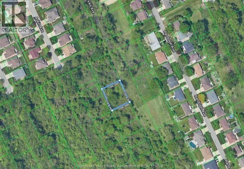 V/l St Patrick's, Windsor, ON N9B 2W2