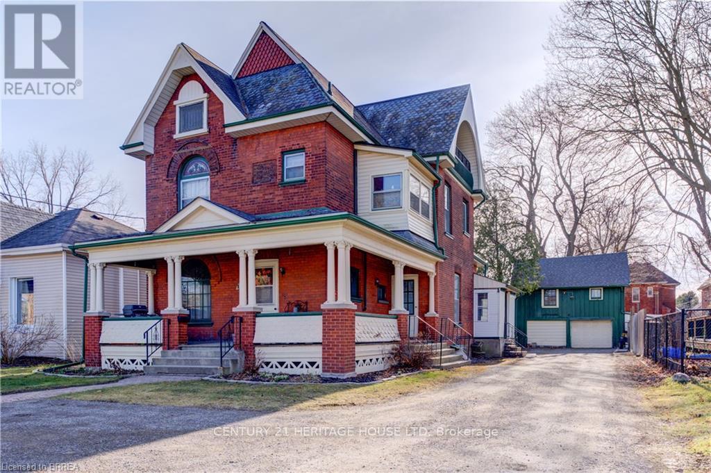 111 Erie Ave, Brantford, ON N3S 2G3