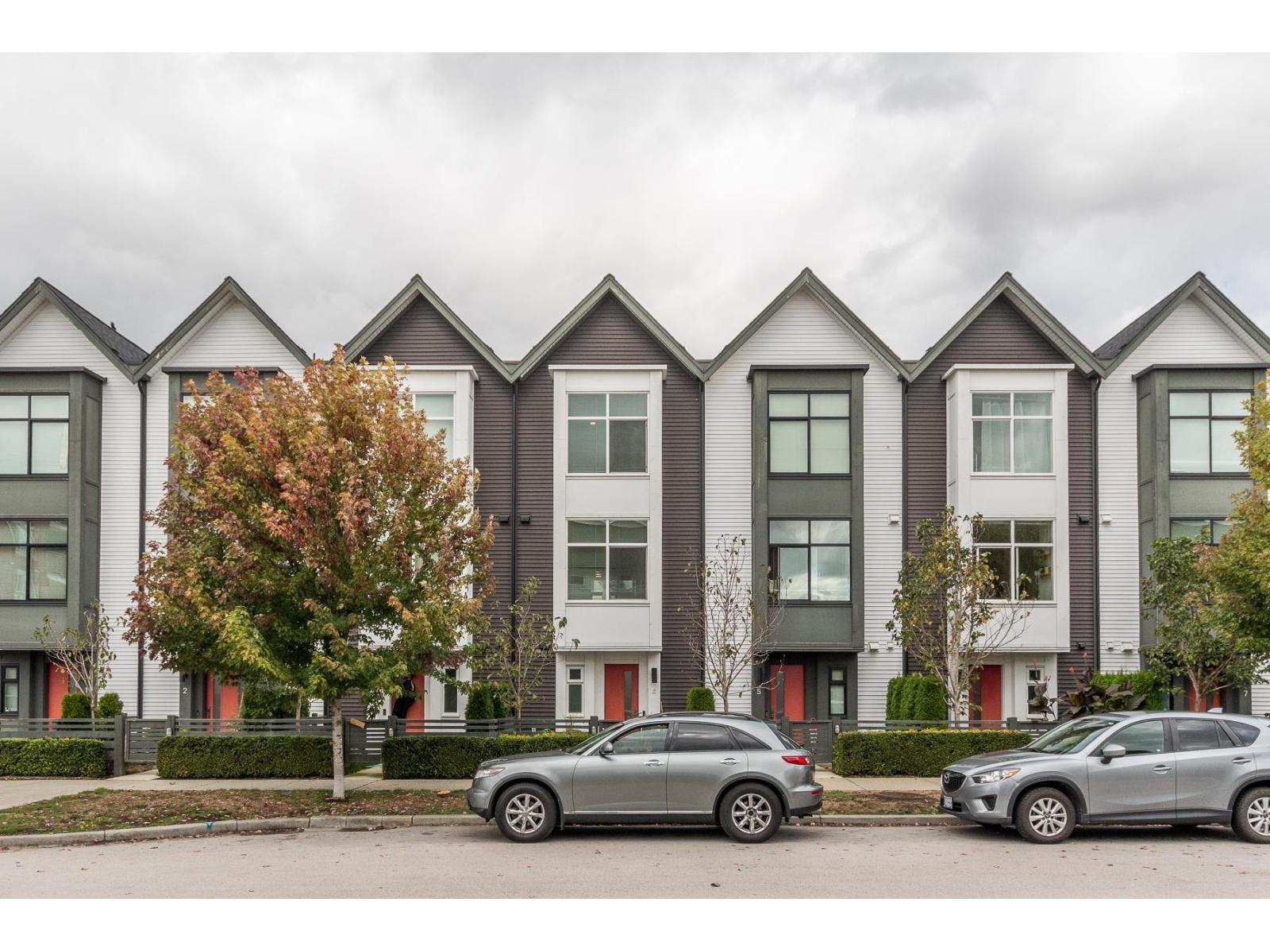 17555 57a Avenue Unit 4, Surrey, BC V3S 7V2