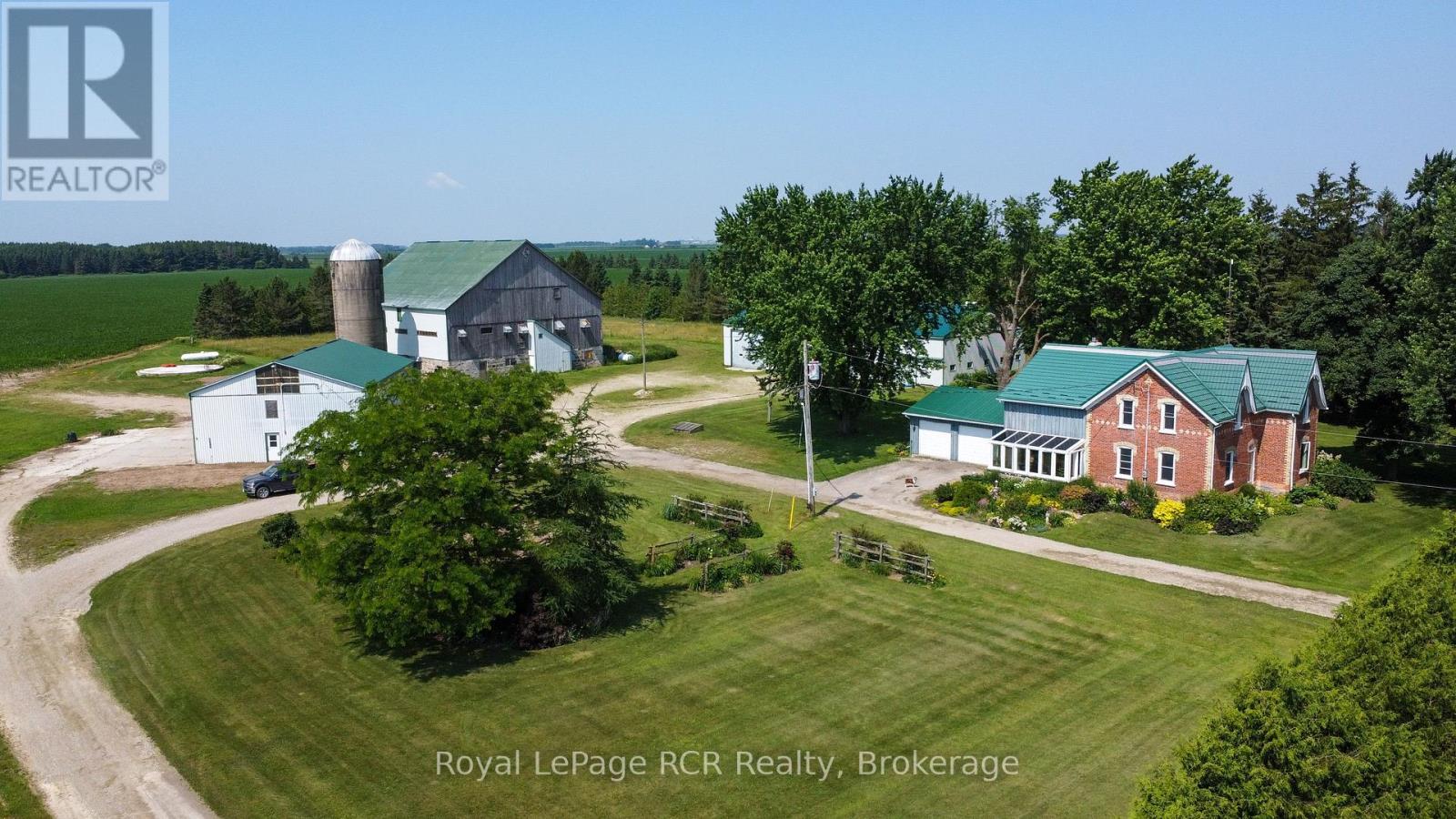 7120 Sixth Line, Centre Wellington, ON N0B 1J0